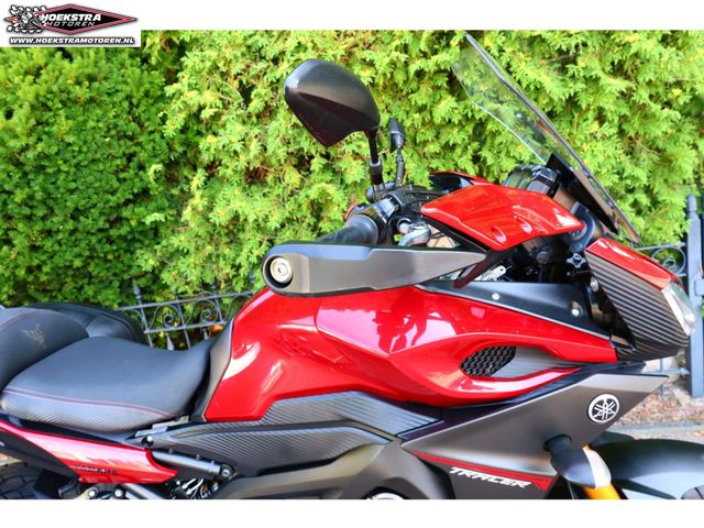yamaha - tracer-900-abs