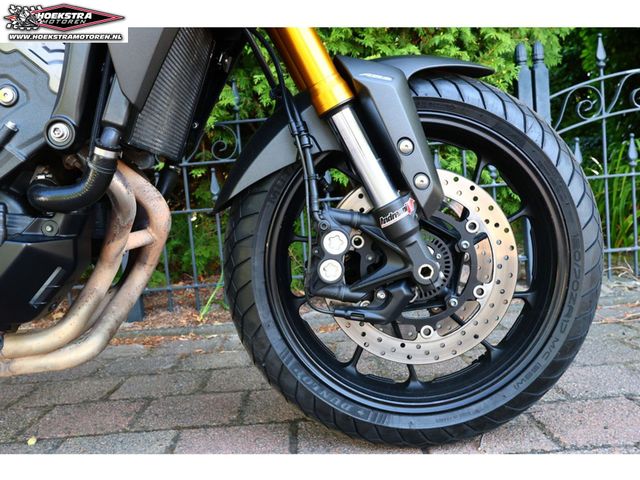 yamaha - tracer-900-abs