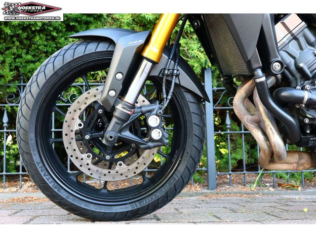 yamaha - tracer-900-abs