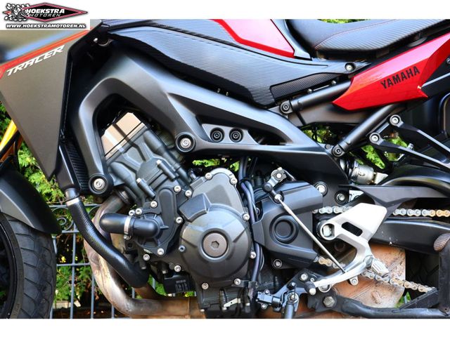 yamaha - tracer-900-abs