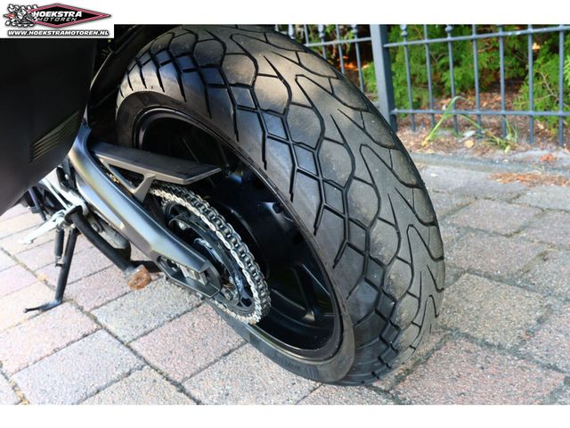 yamaha - tracer-900-abs