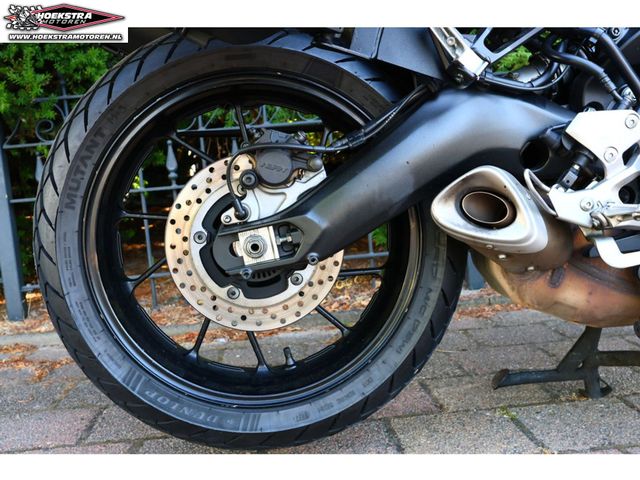 yamaha - tracer-900-abs