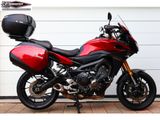 YAMAHA TRACER 900 ABS