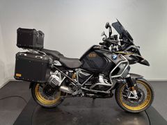 BMW R 1250 GS ADVENTURE
