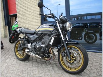Kawasaki Z650RS 2025 occasion
