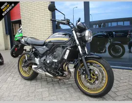 Kawasaki Z650RS 2025 occasion