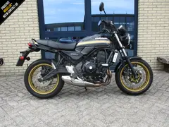 Kawasaki Z650RS 2025 occasion – foto 2 van 5