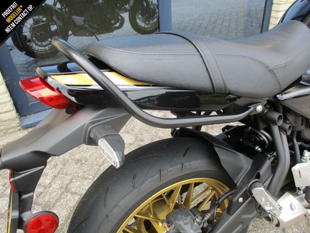 kawasaki - z650rs