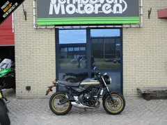 Kawasaki Z650RS 2025 occasion – foto 5 van 5