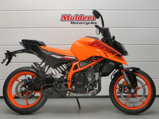 ktm - 390-duke-abs