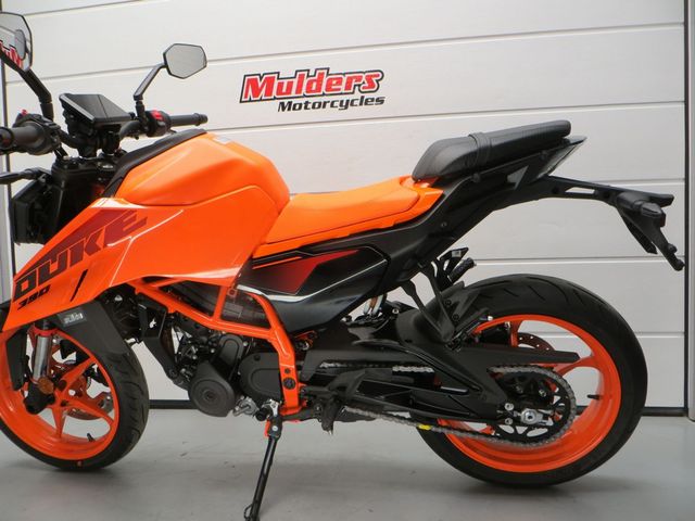ktm - 390-duke-abs