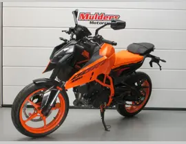 KTM 390 Duke ABS 2025 nieuw