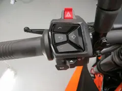 KTM 390 Duke ABS 2025 nieuw – foto 6 van 11