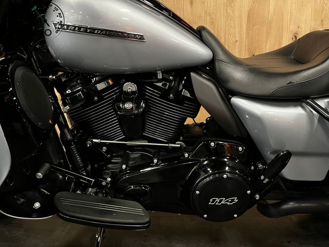 harley-davidson - road-king-special-flhrxs