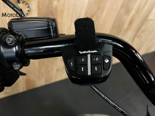 harley-davidson - road-king-special-flhrxs