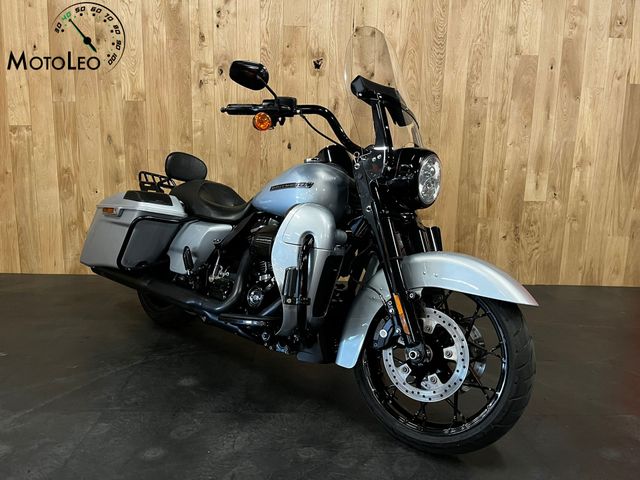 harley-davidson - road-king-special-flhrxs