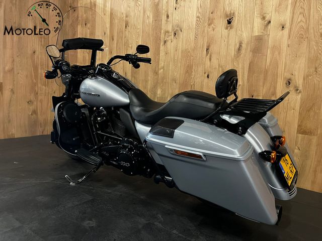 harley-davidson - road-king-special-flhrxs