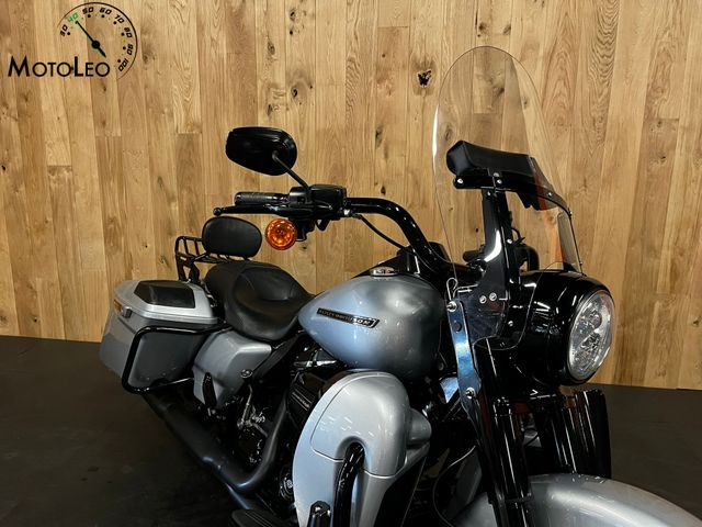 harley-davidson - road-king-special-flhrxs