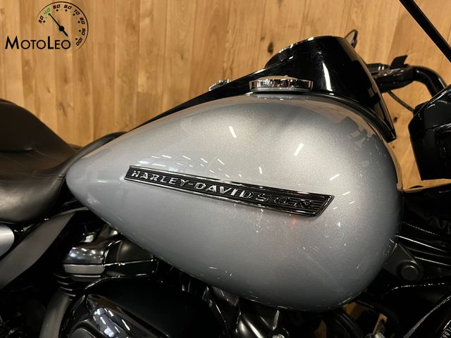 harley-davidson - road-king-special-flhrxs