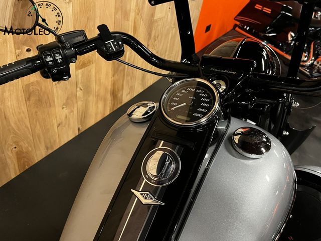 harley-davidson - road-king-special-flhrxs