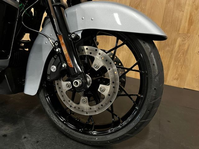 harley-davidson - road-king-special-flhrxs