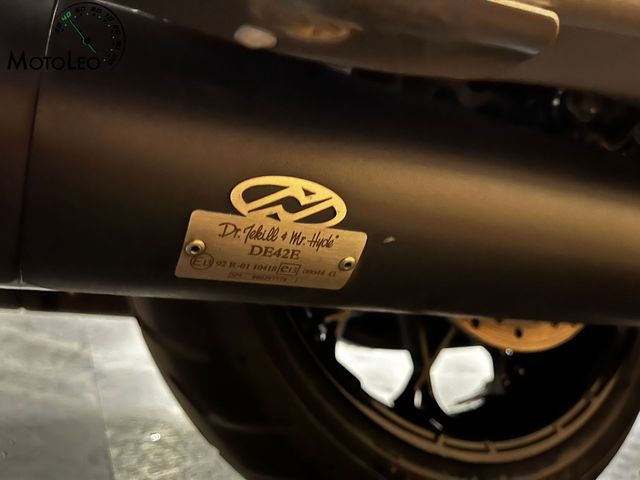 harley-davidson - road-king-special-flhrxs