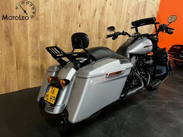 harley-davidson - road-king-special-flhrxs