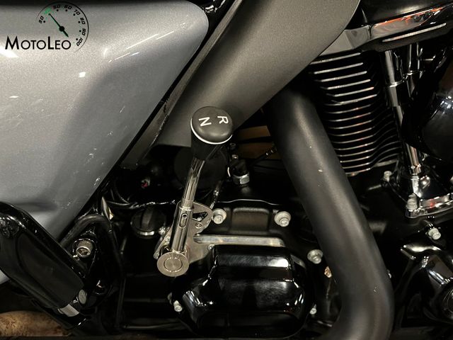 harley-davidson - road-king-special-flhrxs