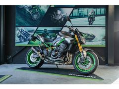 KAWASAKI Z900 SE
