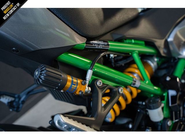 kawasaki - z900-se