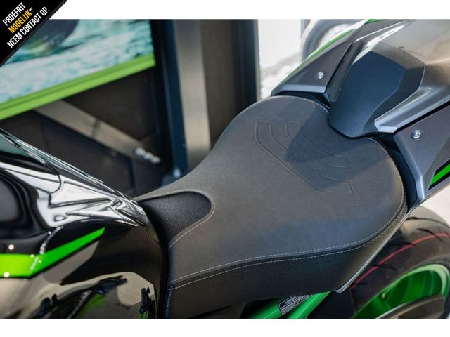 kawasaki - z900-se