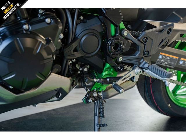 kawasaki - z900-se