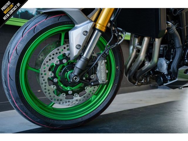 kawasaki - z900-se