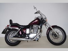Suzuki LS 650 Savage 1990 occasion – foto 1 van 8