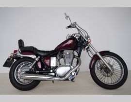 Suzuki LS 650 Savage 1990 occasion