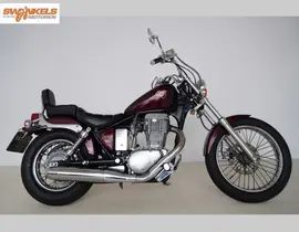 Suzuki LS 650 Savage 1990 occasion