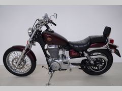 Suzuki LS 650 Savage 1990 occasion – foto 3 van 8