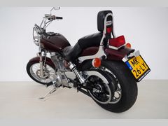 Suzuki LS 650 Savage 1990 occasion – foto 4 van 8