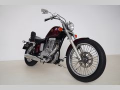 Suzuki LS 650 Savage 1990 occasion – foto 2 van 8