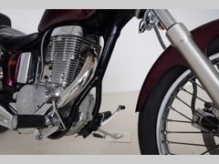 Suzuki LS 650 Savage 1990 occasion – foto 6 van 8