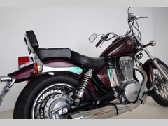 Suzuki LS 650 Savage 1990 occasion – foto 5 van 8
