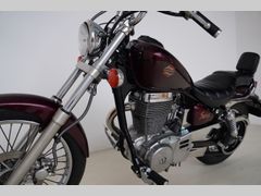 Suzuki LS 650 Savage 1990 occasion – foto 7 van 8
