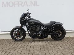 INDIAN MOTORCYCLE SPORT CHIEF