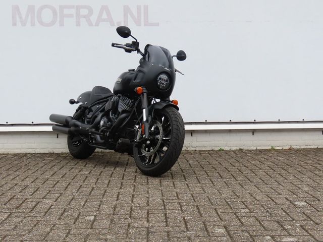 indian - sport-chief