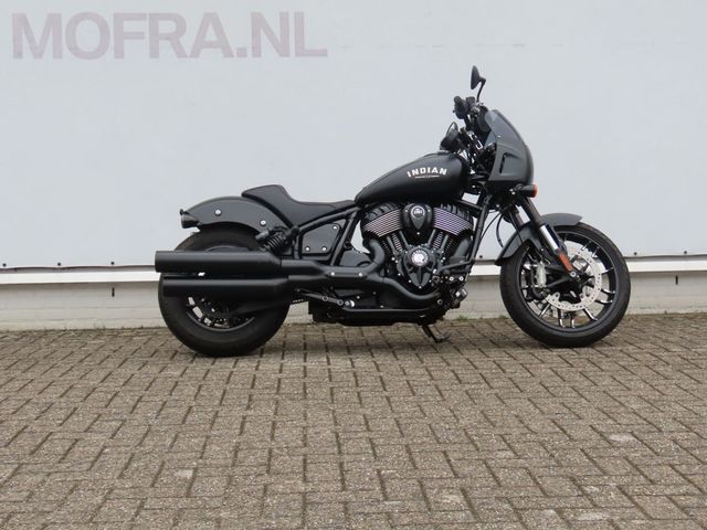 indian - sport-chief