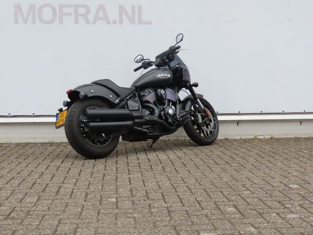 indian - sport-chief