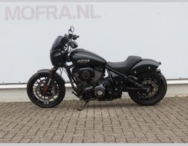 Indian Motorcycle Sport Chief 2023 occasion