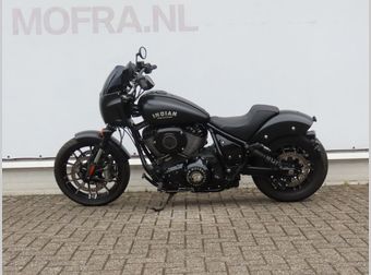 Indian Motorcycle Sport Chief 2023 occasion