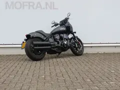 Indian Motorcycle 116 Sport Chief 2023 occasion – foto 6 van 12