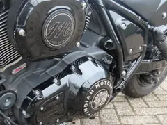Indian Motorcycle 116 Sport Chief 2023 occasion – foto 10 van 12